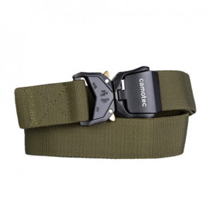 Camotec Ремінь Cobra 4.0 Олива 5911