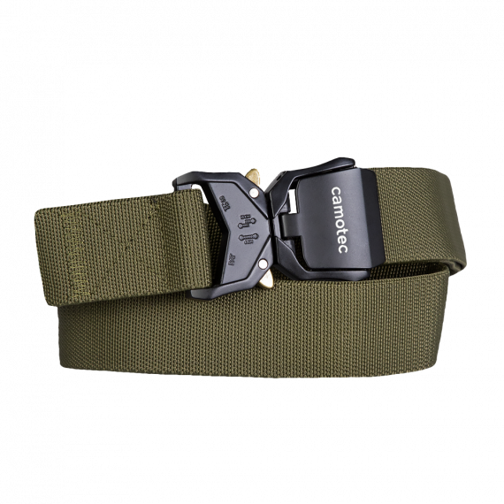 Camotec Ремінь Cobra 4.0 Олива 5911