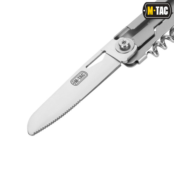 M-Tac столовий набір складаний універсальний