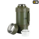 M-Tac термос туристичний 1600 мл олива/нерж.