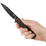 Ніж Skif Townee Jr BSW, к:black
