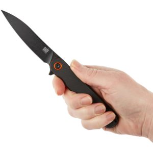 Ніж Skif Townee Jr BSW, к:black