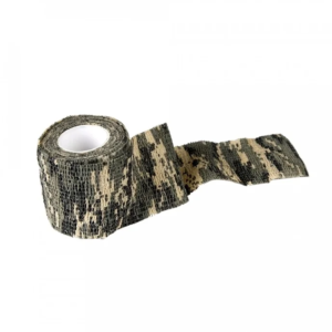 Helikon-Tex Стрічка маскувальна SELF-CLINGING CAMO (ACU)
