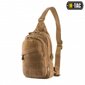 M-Tac сумка Assistant Bag Coyote