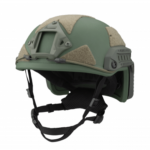 УкрБроня Шолом FAST Устраш 1.0 (Ranger Green, L)