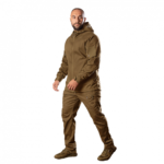 Camotec Костюм Stalker Канвас 3.0 Coyote 7048 L(р)