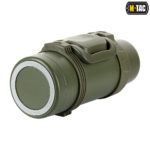 M-Tac термос туристичний 1600 мл олива/нерж.