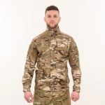 Кітель MARSAVA AMBUSH TAKTICAL SHIRT MULTICAM