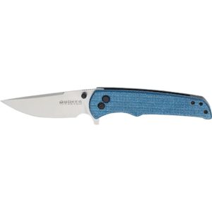 Ніж Boker Magnum Bluejay