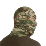 Camotec Балаклава Fleece Multicam 7251
