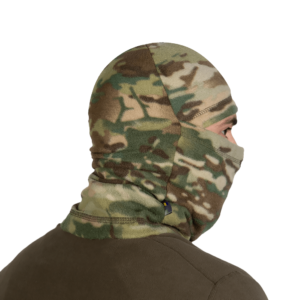 Camotec Балаклава Fleece Multicam 7251 (3)
