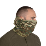 Camotec Балаклава Fleece Multicam 7251