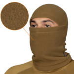 Camotec Балаклава Himatec 200 Койот 7246