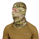Camotec Балаклава Pro Ribana Multicam 7934