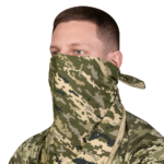Camotec Бандана Bavovna MM14 7092