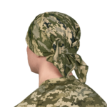 Camotec Бандана Bavovna MM14 7092