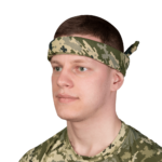 Camotec Бандана Bavovna MM14 7092