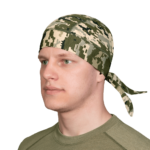 Camotec Бандана Bavovna MM14 7106