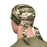 Camotec Бандана Bavovna MM14 7106