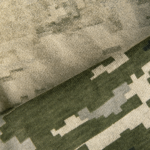 Camotec Бандана Bavovna MM14 7106