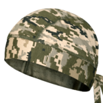 Camotec Бандана Bavovna MM14 7106