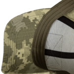 Camotec Бейсболка Tactic Rip-Stop CVC MM14 7157