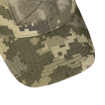 Camotec Бейсболка Tactic Rip-Stop CVC MM14 7157