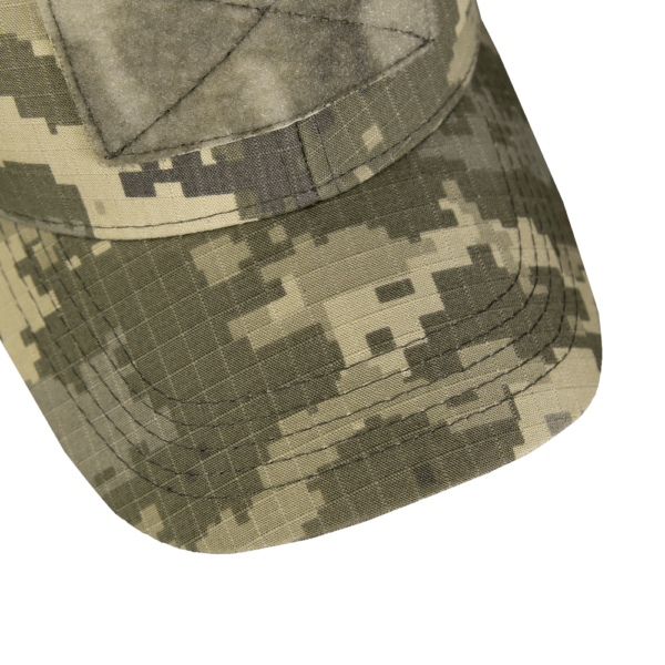 Camotec Бейсболка Tactic Rip-Stop CVC MM14 7157