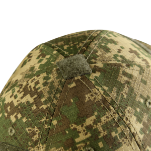 Camotec Бейсболка Tactic Rip-Stop Хижак 8073 (3)