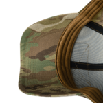 Camotec Бейсболка Tactic Twill 50/50 Multicam 6636