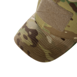 Camotec Бейсболка Tactic Twill 50/50 Multicam 6636