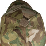 Camotec Бейсболка Tactic Twill 50/50 Multicam 6636
