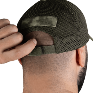 Camotec Бейсболка Tactic Twill Mesh MM14 7212 (2)