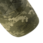 Camotec Бейсболка Tactic Twill Mesh MM14 7212