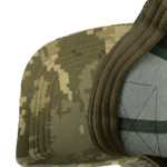 Camotec Бейсболка Tactic Twill Mesh MM14 7212
