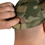 Camotec Бейсболка Tactic Twill Mesh Multicam 7248