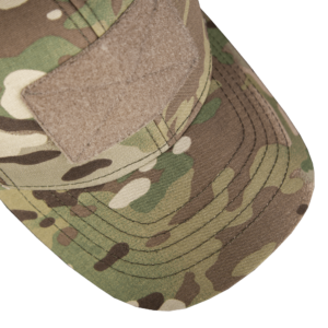 Camotec Бейсболка Tactic Twill Mesh Multicam 7248 (2)