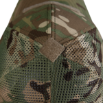 Camotec Бейсболка Tactic Twill Mesh Multicam 7248