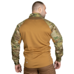Camotec Бойова сорочка CM Blitz 2.0Twill/Coolpass Air 2.0 Multicam/ Койот 7072