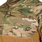 Camotec Бойова сорочка CM Blitz 2.0Twill/Coolpass Air 2.0 Multicam/ Койот 7072