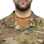 Camotec Бойова сорочка CM Blitz 2.0Twill/Coolpass Air 2.0 Multicam/ Койот 7072