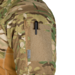 Camotec Бойова сорочка CM Blitz 2.0Twill/Coolpass Air 2.0 Multicam/ Койот 7072