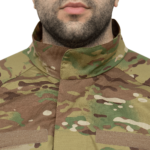Camotec Бойова сорочка CM Blitz 2.0Twill/Coolpass Air 2.0 Multicam/ Койот 7072