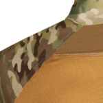 Camotec Бойова сорочка  Raid 3.0 Twill/CoolPass Antistatic Multicam/Койот 7131
