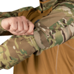 Camotec Бойова сорочка  Raid 3.0 Twill/CoolPass Antistatic Multicam/Койот 7131