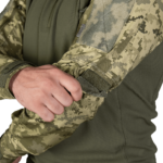Camotec Бойова сорочка  Raid Twill/CoolPass Air 2.0 MM14/Олива 7608