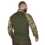 Camotec Бойова сорочка  Raid Twill/CoolPass Air 2.0 MM14/Олива 7608
