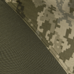 Camotec Бойова сорочка  Raid Twill/CoolPass Air 2.0 MM14/Олива 7608