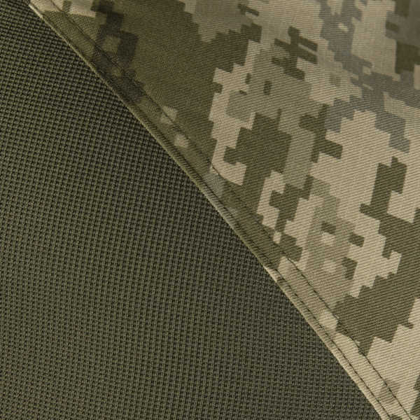 Camotec Бойова сорочка  Raid Twill/CoolPass Air 2.0 MM14/Олива 7608
