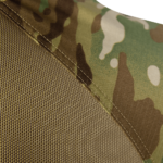 Camotec Бойова сорочка  Raid Twill/CoolPass Pique Multicam/Tan 7504